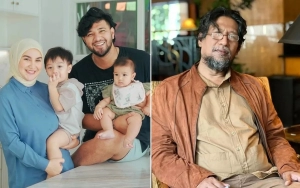 Irish Bella Turut Ucapkan Duka Cita usai Ayah Ammar Zoni Meninggal Dunia