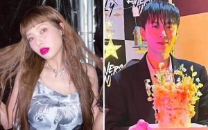HyunA dan Yong Jun Hyung Kepergok Liburan Bareng di Los Angeles