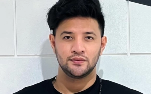 Ammar Zoni Sempat Video Call sebelum Ayah Meninggal Dunia
