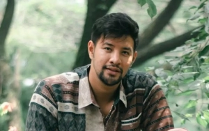 Ammar Zoni Berkesempatan Temui Mendiang Ayah Sebelum Dimakamkan