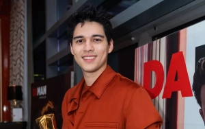 Pesona Maxime Bouttier Jejer Aktor Ganteng Asal Thailand Jadi Sorotan