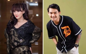 Happy Asmara Koar-Koar Kirim Selfie ke ‘Ayang’ Buat Nama Gilga Sahid Ramai Ditandai