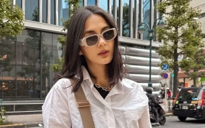 Paula Verhoeven Beber Kebahagiaan Sederhana Bareng Anak 