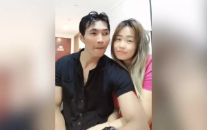 Pinkan Mambo Santai Diolok Suami Kala Seru-seruan Ngamen di Jalanan