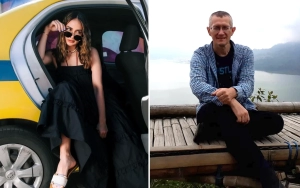 Luna Maya Tampil Berkelas Usai Dapat Pesan Khusus Penuh Haru dari Ayah Maxime Bouttier