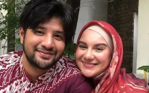 Irish Bella Bercadar Bak Bidadari Surga saat Ungkap Obrolan Terakhir dengan Mendiang Ayah Ammar Zoni