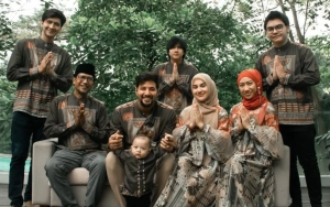 Ayah Ammar Zoni Dimakamkan Satu Liang Lahat dengan Bayi Kembar Irish Bella Karena Alasan Mulia