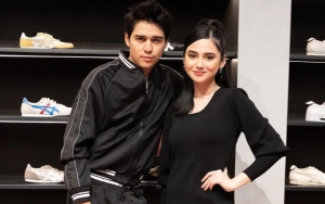Syifa Hadju Unggah Foto Aktor Tampan usai Dikaitkan dengan Maxime Pacar Luna Maya