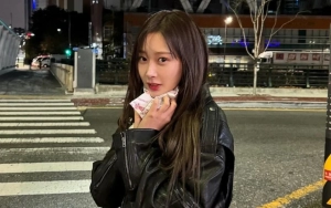 Giselle aespa Dikira Winter saat Muncul dengan Rambut Baru di Video Challenge