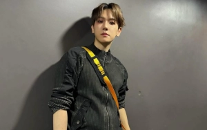 Baekhyun EXO Gelar Konser Solo di KSPO DOME usai Bangun Agensi Sendiri