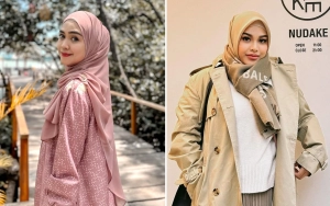 Ria Ricis dan Aurel Hermansyah Akrab di Venue Debat Cawapres Auto Picu Perdebatan
