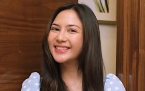 Jessica Mila Diperlakukan bak Ratu oleh Keluarga Suami saat Acara Mambosuri