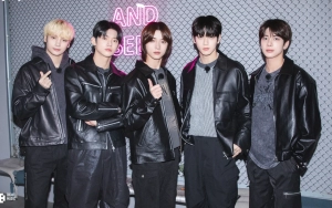 TXT Rayakan Ulang Tahun ke-5 dengan Gelar Fanlive Spesial
