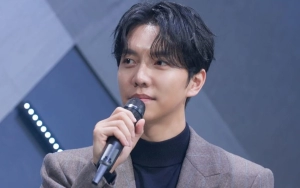 Lee Seung Gi Syok Dapat Kejutan Ultah Spesial kala Tampil di Festival Musik Prancis