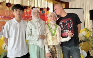 Ahmad Dhani Bocorkan Dugaan Safeea Putri Mulan Jameela Diam-Diam Punya Pacar