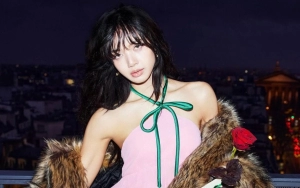 Lisa BLACKPINK Siapkan Kejutan Spesial untuk Tampil di Acara Pièces Jaunes Paris