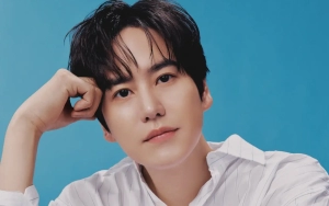 Kyuhyun Super Junior Tanggapi Rumor Disogok Antenna untuk Tinggalkan SM
