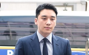 Seungri eks BIGBANG Hadiri Pernikahan Bos Bali United di Jakarta