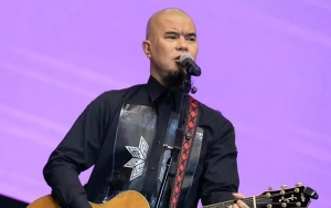Ahmad Dhani Bak Pancing Kehebohan Kala Pamer Sepanggung dengan ‘Onci Mikil’