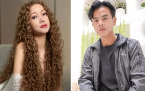Lucinta Luna Bocorkan Jejak Digital Dirinya Bareng Dion Wiyoko