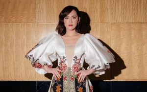 Happy Asmara Nangis Nyesek Kala Bawakan Lagu Terbaru