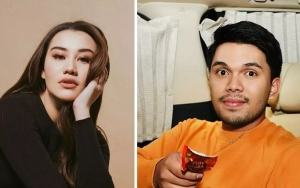 Aaliyah Massaid Senyum Girang Pajang Foto Manis Bareng Thariq Halilintar
