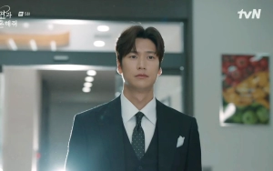 Kematian Na In Woo di Masa Lalu 'Marry My Husband' Beda Drastis Dari Versi Webtoon