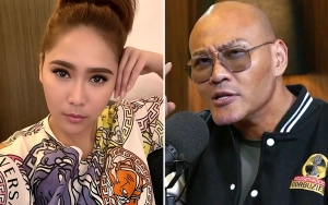Inul Daratista duduk Bareng Deddy Corbuzier Luapkan Amarah soal Pajak