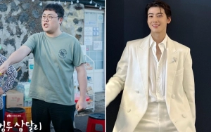 Bae Myung Jin Khawatir saat Perankan Karakter Cha Eunwoo di 'Welcome to Samdal-ri'