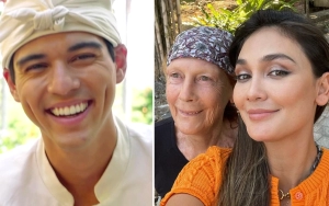 Maxime Bouttier Miliki Kemiripan dengan Ibu Luna Maya Bak Calon Mantu Idaman