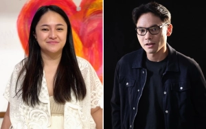 Marshanda Butuh Waktu Tiga Tahun Perbaiki Hubungan dengan Ben Kasyafani