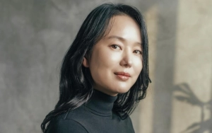 Yoon Jin Seo Aktris 'A Model Family' Melahirkan Anak Pertama setelah 7 Tahun Menikah