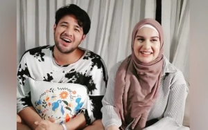 Irish Bella Isyaratkan Healing usai Tangisi Meninggalnya Ayah Ammar Zoni
