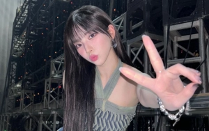 Karina aespa Akhirnya Temukan Kembaran Berkat Aksi Kocak di Video TikTok