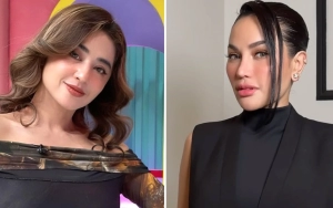 Dewi Perssik Sindir Tukang Pansos usai Jadi Bahan Gibah Nikita Mirzani dan Saipul Jamil