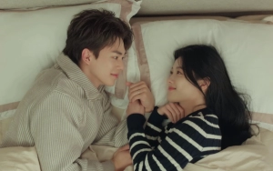 Cara Song Kang Jaili Kim Yoo Jung saat Syuting Ending 'My Demon' Jadi Bahan Gosip