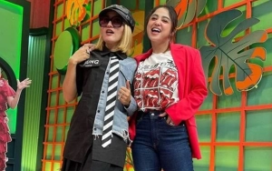 Indah Sari Sedih Dinyinyiri Dewi Perssik Imbas Ungkap Dugaan Rully Selingkuh