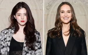 Han So Hee Pamer Aksi Tak Terduga saat Rayakan Pertemuan dengan Natalie Portman