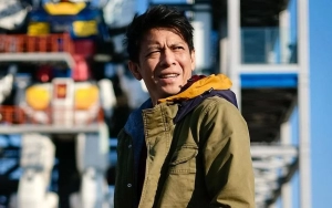 Ariel NOAH Bereaksi Tak Terduga kala Bertemu Sem Santiago 'Kembaran' Momo Geisha