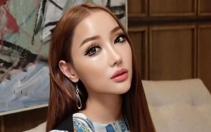 Lucinta Luna Akui Lega Tak Lagi Tutupi Masa Lalu Saat Pamer Circle Bareng Abang-Abang