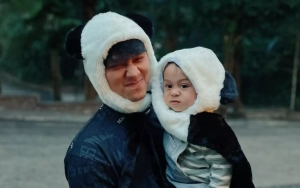 Baby L Ngode Tak Terduga Dikaitkan dengan Adik Kembar dan Pilpres Bikin Rizky Billar Ucap Sumpah