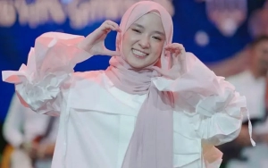 Nissa Sabyan Hebohkan Fans Gara-Gara Penampilan Terbaru