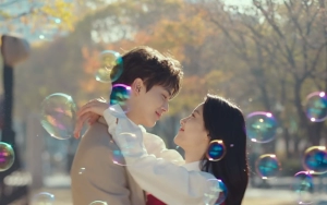 Song Kang Protes Panggilan Sayang dari Kim Yoo Jung saat Syuting Ending 'My Demon'