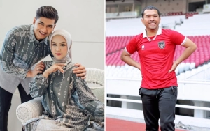 Suami Ria Ricis Ngode Lelah di tengah Gosip Minta Pekerjaan ke Putra Siregar