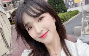 Yulhee Janjikan Perubahan Pasca Cerai dari Minhwan F.T. Island