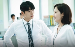 'Marry My Husband' Episode 7 & 8 Recap: Park Min Young Terima Lamaran Lee Yi Kyung