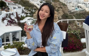 Han Ye Seul Pamer Panggilan Imut dari Pacar Berondong di Usia 40-an