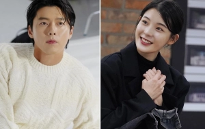 Hyun Bin Dipasangkan dengan Kim Seo An 'My Dearest' di MV 'The World of You'