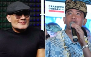 Deddy Corbuzier Bawa-Bawa Kaesang saat Ungkit Adab Gibran di Debat Cawapres