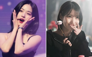 Ryujin ITZY Dibuat Patah Hati usai Dengarkan 'Love Wins All' Milik IU